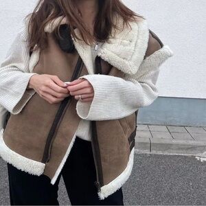 Zara Vest